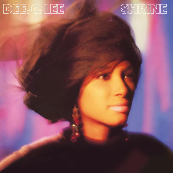 Dee C Lee - Shrine =Expanded Edition= (2Lp Coloured) - <NONE> - DLP