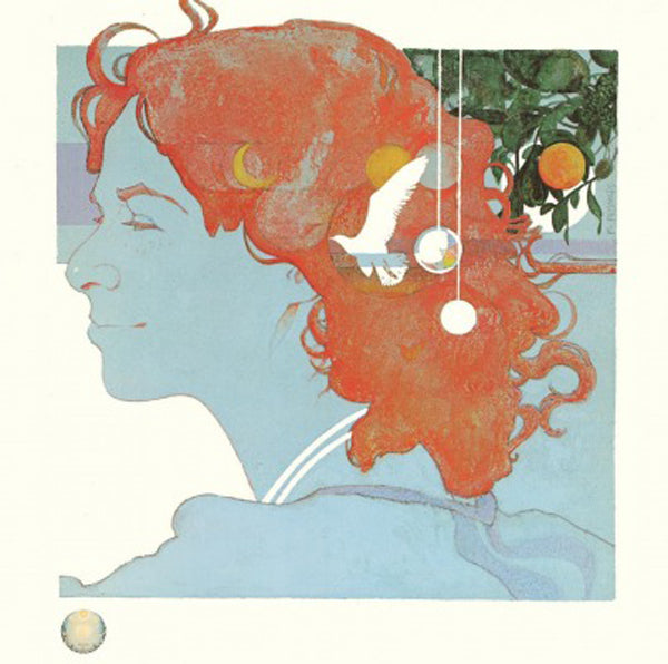 Carole King - Simple Things (Coloured) - Country/Folk - LP