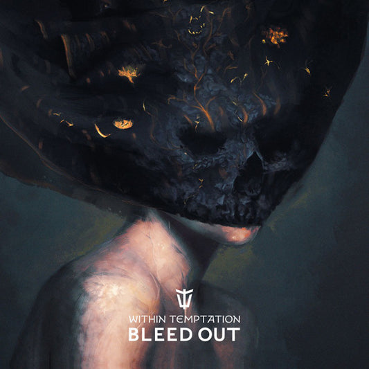 Within Temptation - Bleed Out (Limited Edition 2-Lp Set Cut At 45Rpm) (2Lp) - Metal - DLP
