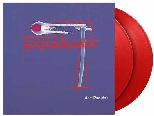 Deep Purple - Purpendicular (2Lp Coloured) - Rock - DLP
