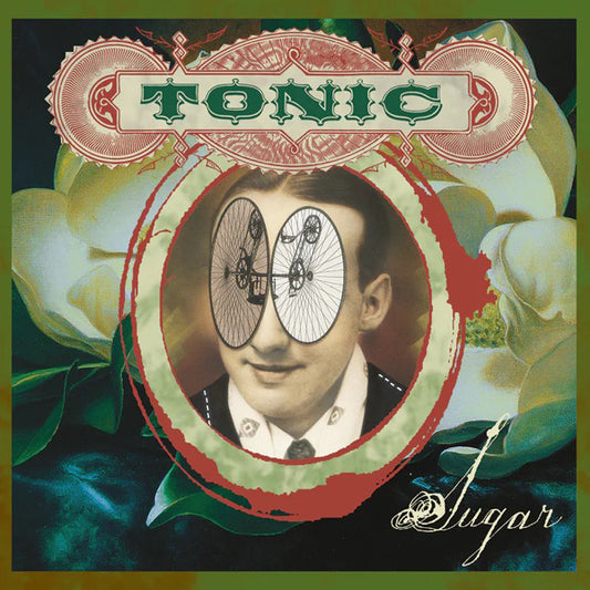 Tonic - Sugar (1Lp Black) - <NONE> - LP