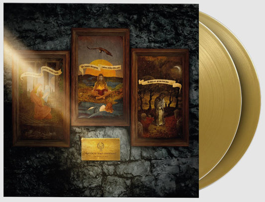 Opeth - Pale Communion (2Lp Coloured) - Prog Rock - DLP
