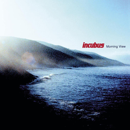 Incubus - Morning View (2Lp) - <NONE> - DLP