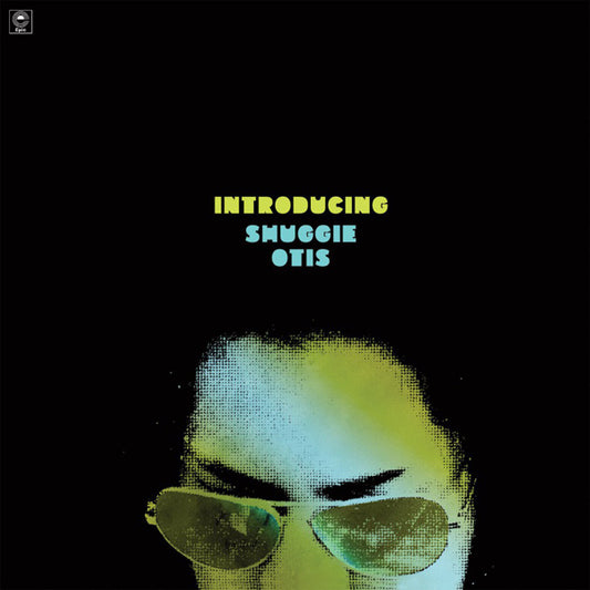 Shuggie Otis - Introducing (1Lp Coloured) - <NONE> - LP