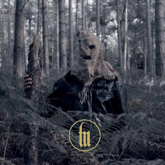 La Muerte - La Muerte - Metal - CD