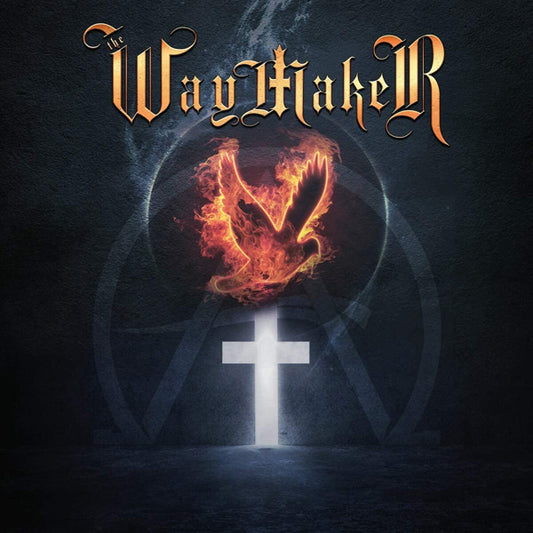 Waymaker, The - The Waymaker - Power Metal - LP