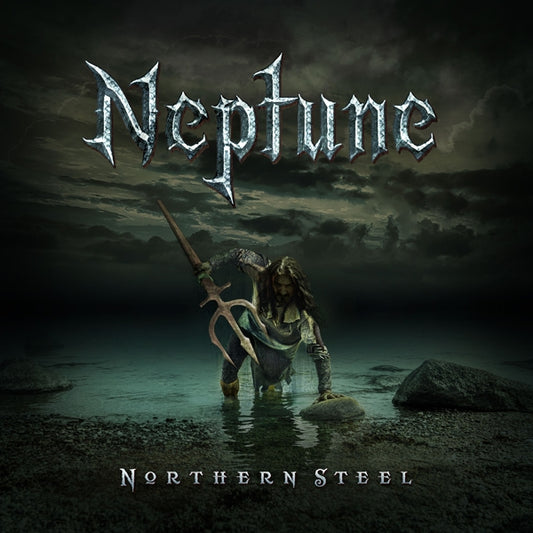 Neptune - Northern Steel - Metal - LP