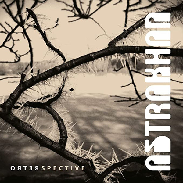 Astrakhan - Retrospective - Prog Rock - CD