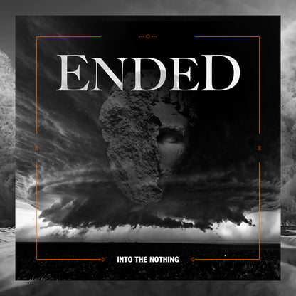 Ended - Into The Nothing - Prog Rock - Music CDD