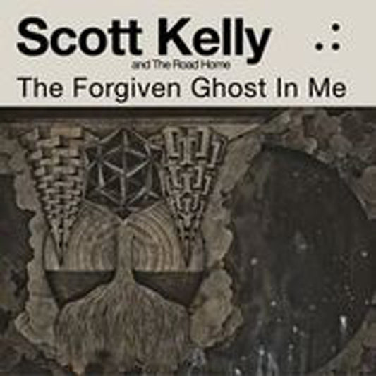 Scott Kelly And The Road Hom - Enternal - Country/Folk - 7