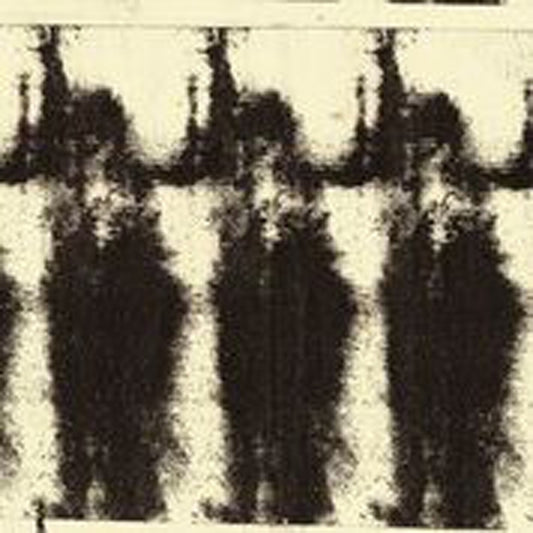 Tesa - Ghost - Metal - DLP