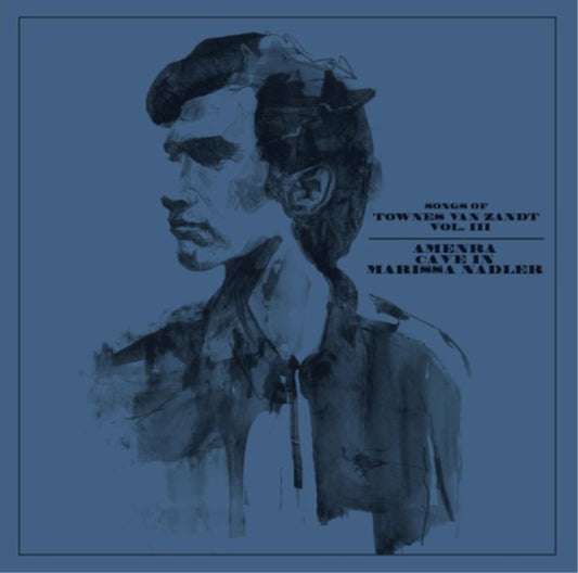 Various Artists - Songs Of Townes Van Zandt Vol. Iii - Country/Folk - CDD
