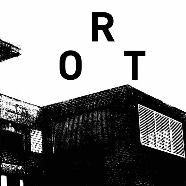 Ort - Maschinenhafen - Doom Metal - LP