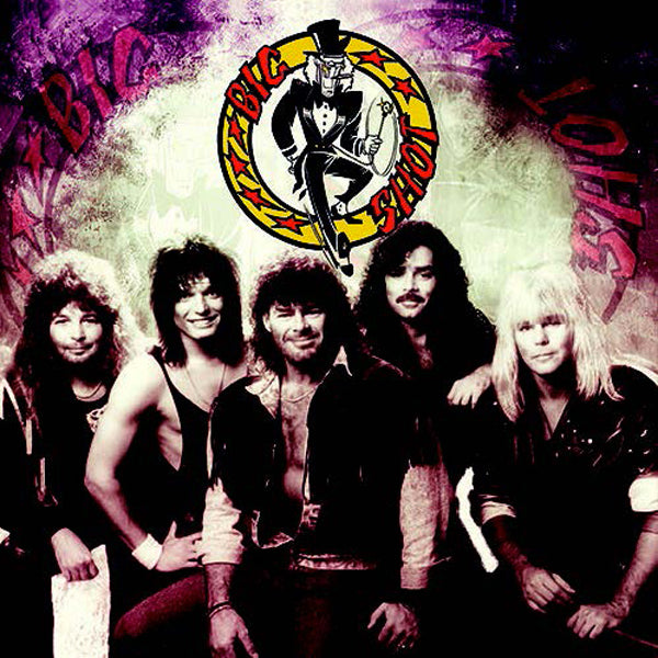 Big Shot - Big Shot - Rock - CD