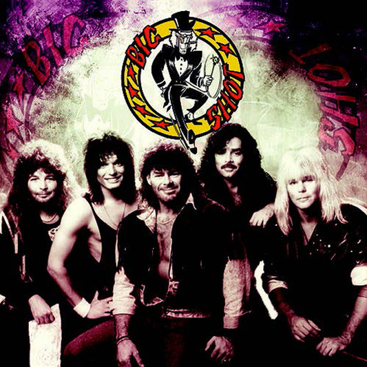 Big Shot - Big Shot - Rock - CD