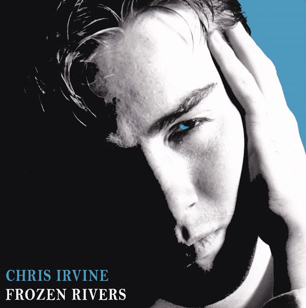 Chris Irvine - Frozen Rivers - Rock/Pop - CD