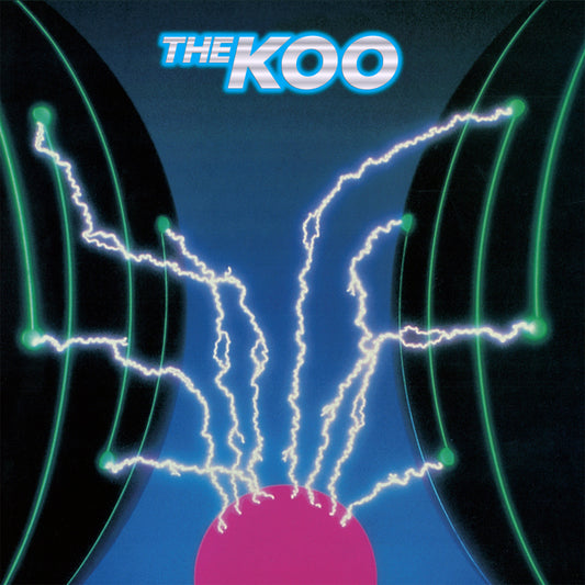 Koo, The - The Koo - Rock/Pop - CD
