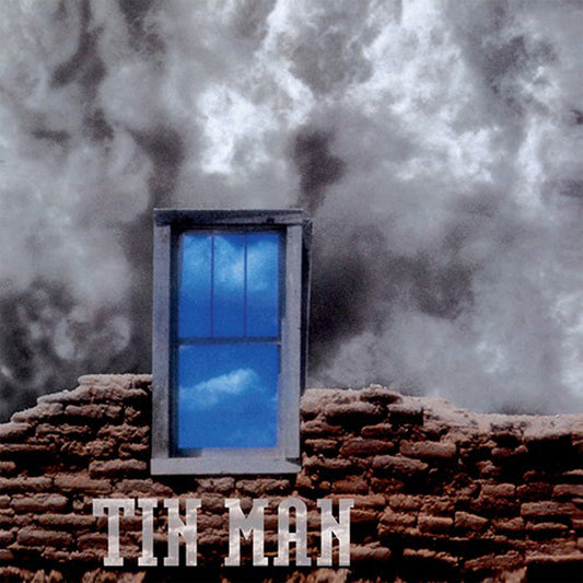 Tin Man - Anthology (2Cd) - Rock - DCD