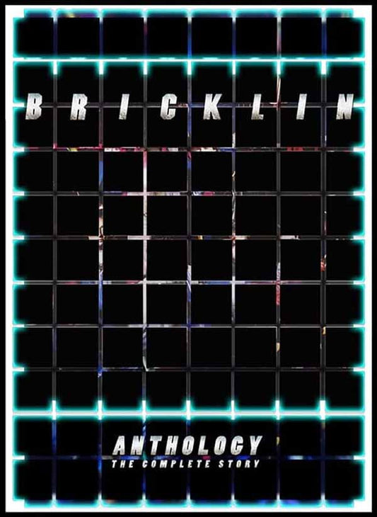 Bricklin - Anthology  The Complete Story (8Cd Box) - Rock - CDB