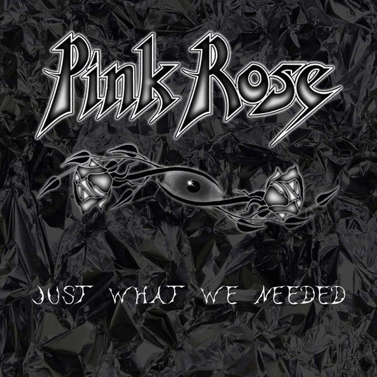 Pink Rose - Just What We Needed (2Cd) - Rock - DCD