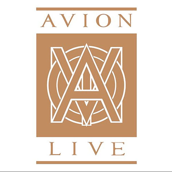 Avion - Live - Rock/Pop - CD