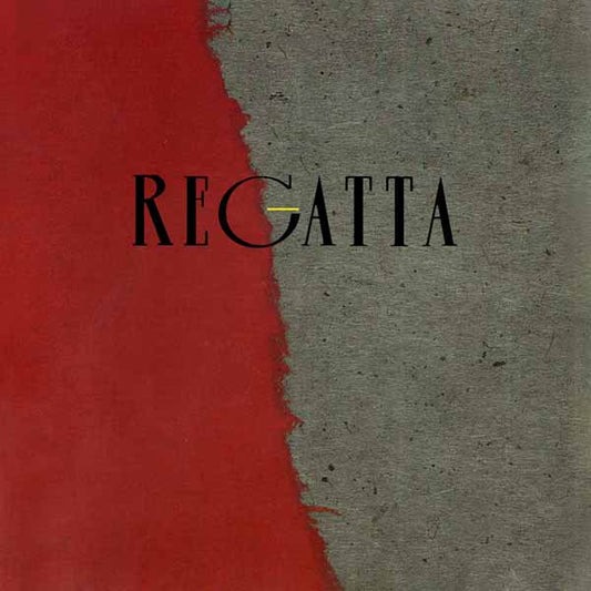 Regatta - Regatta - Rock - CD