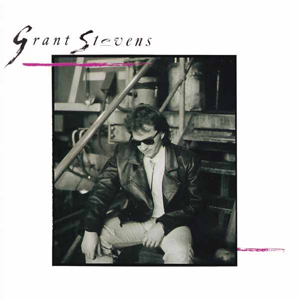 Grant Stevens - Grant Stevens (2Cd) - Rock - DCD