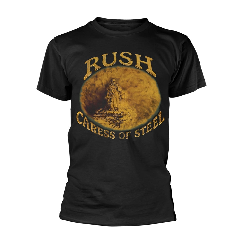 Rush - Caress Of Steel - Prog Rock - TSFB