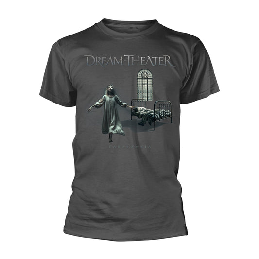 Dream Theater - Parasomnia (Grey) - Prog Rock - TS