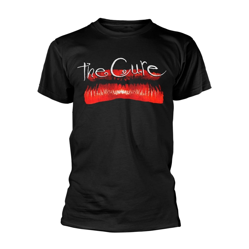 Cure, The - Kiss Me - Rock/Pop - TSFB