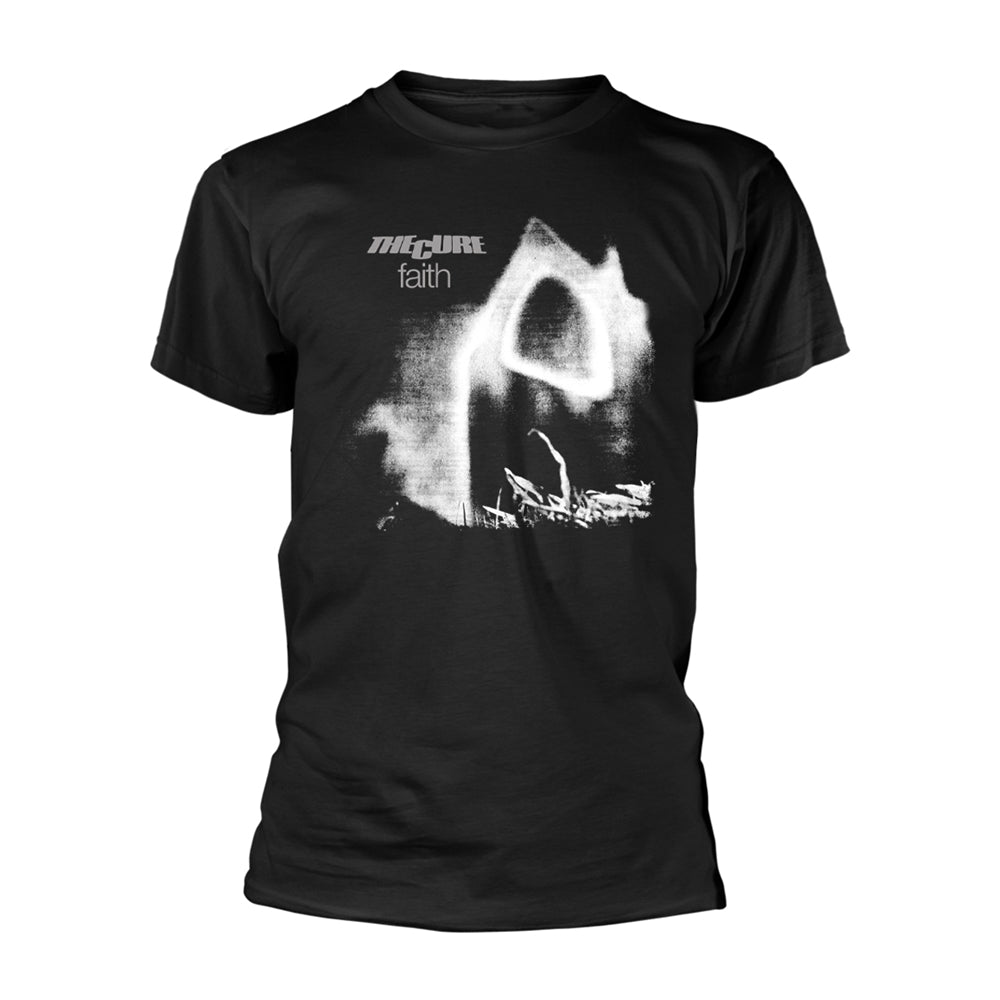 Cure, The - Faith - Rock/Pop - TS