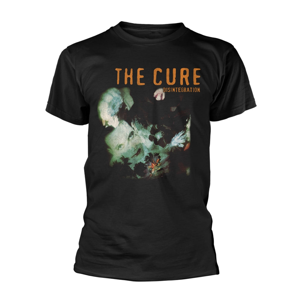 Cure, The - Disintegration - Rock/Pop - TS
