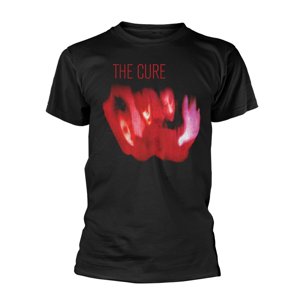 Cure, The - Pornography - Rock/Pop - TS