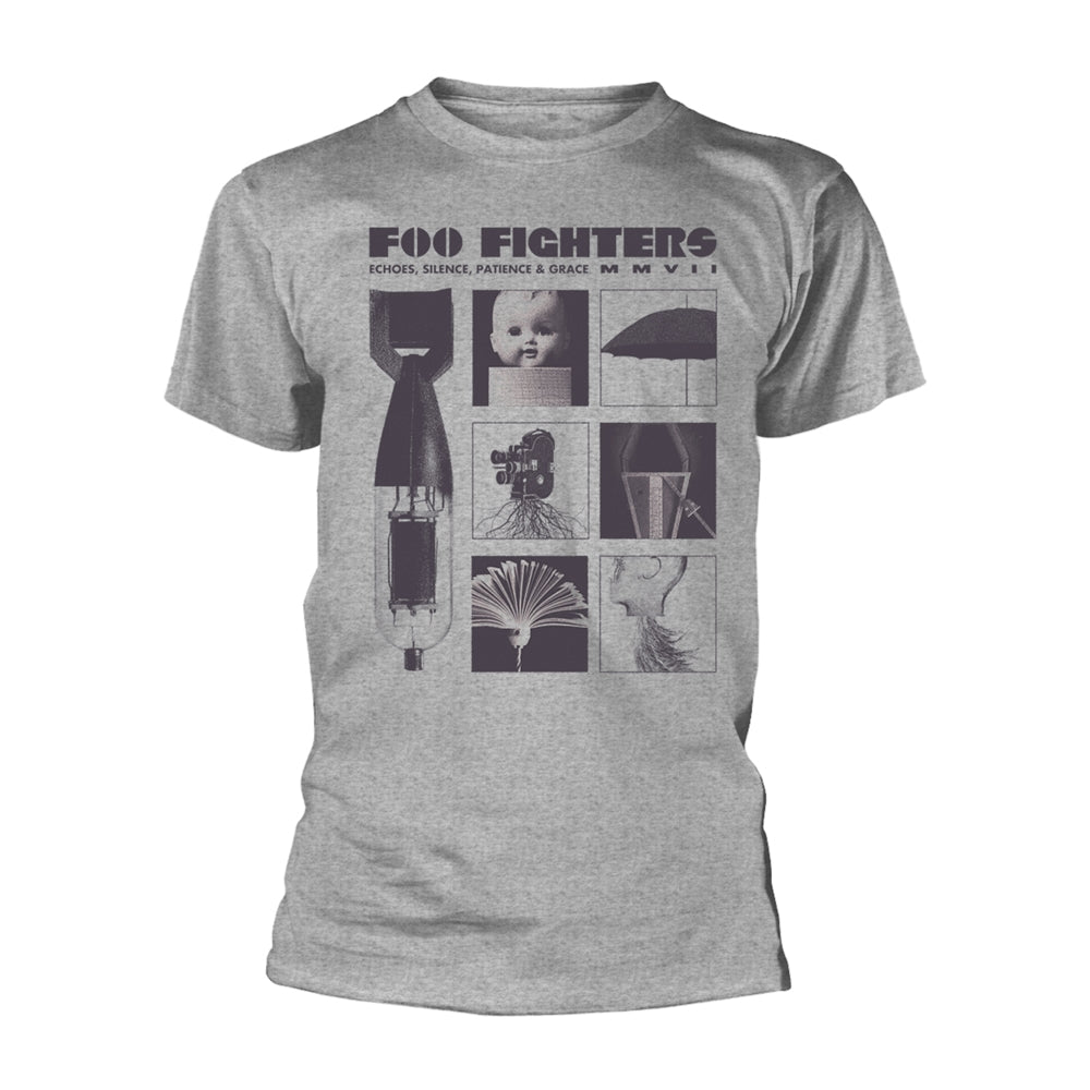 Foo Fighters - Esp & G - Rock - TS