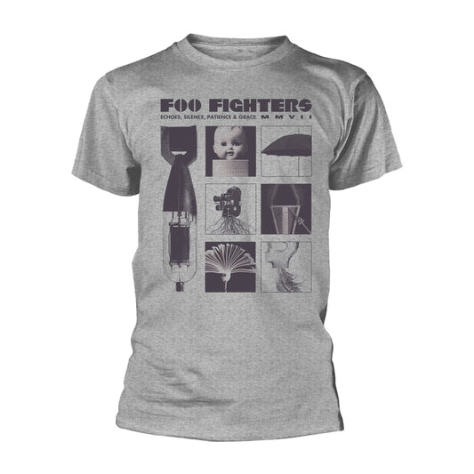Foo Fighters - Esp & G - Rock - TS