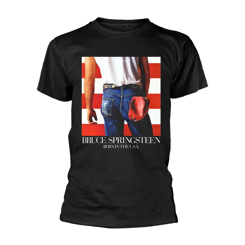 Bruce Springsteen - Bitu - Rock/Pop - TSFB