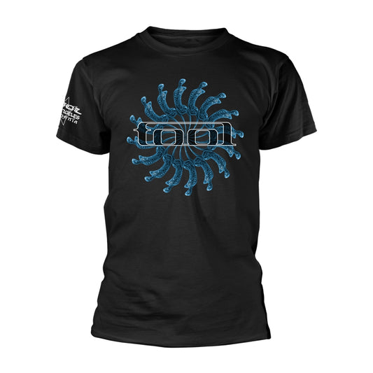 Tool - X Spectre Spiral - Prog Rock - TS