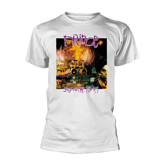 Prince - Sign O' The Times - Rock/Pop - TS