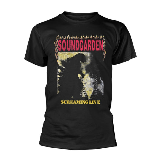 Soundgarden - Total Godhead - Rock - TSFB