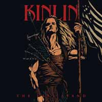 Kinlin - The Last Stand - Metal - CD