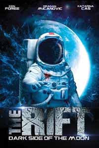 Feature Film - The Rift: Dark Side Of The Moon - Film/TV/Character - DVD