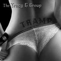Tracy G Group - Tramp - Rock - CD