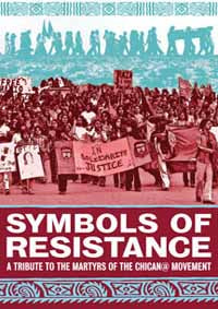 Feature Film - Symbols Of Resistance: A Tribute To The Martyrs Of The Chican@ Movement - Film/TV/Character - DVD