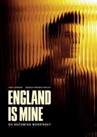 Feature Film - England Is Mine - Film/TV/Character - DVD