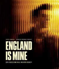 Feature Film - England Is Mine - Film/TV/Character - BLU