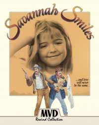 Feature Film - Savannah Smiles (2Br Collectors Edition) - Film/TV/Character - BLU