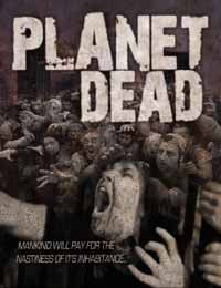 Feature Film - Planet Dead - Film/TV/Character - DVD