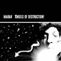 Marah - Angels Of Destruction (2Lp) - Rock - DLP