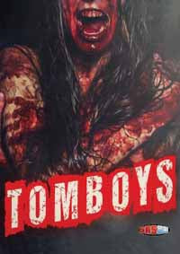 Feature Film - Tomboys - Film/TV/Character - DVD