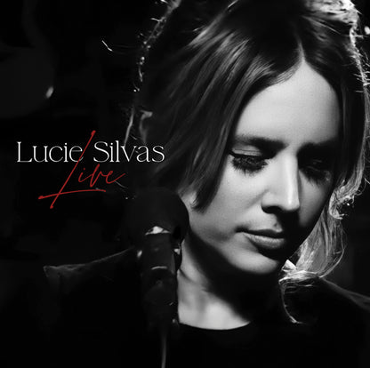 Lucie Silvas - Live - Rock/Pop - Music Vinyl LP